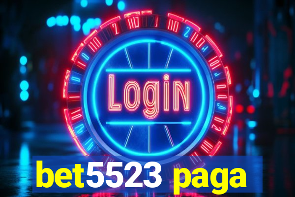 bet5523 paga